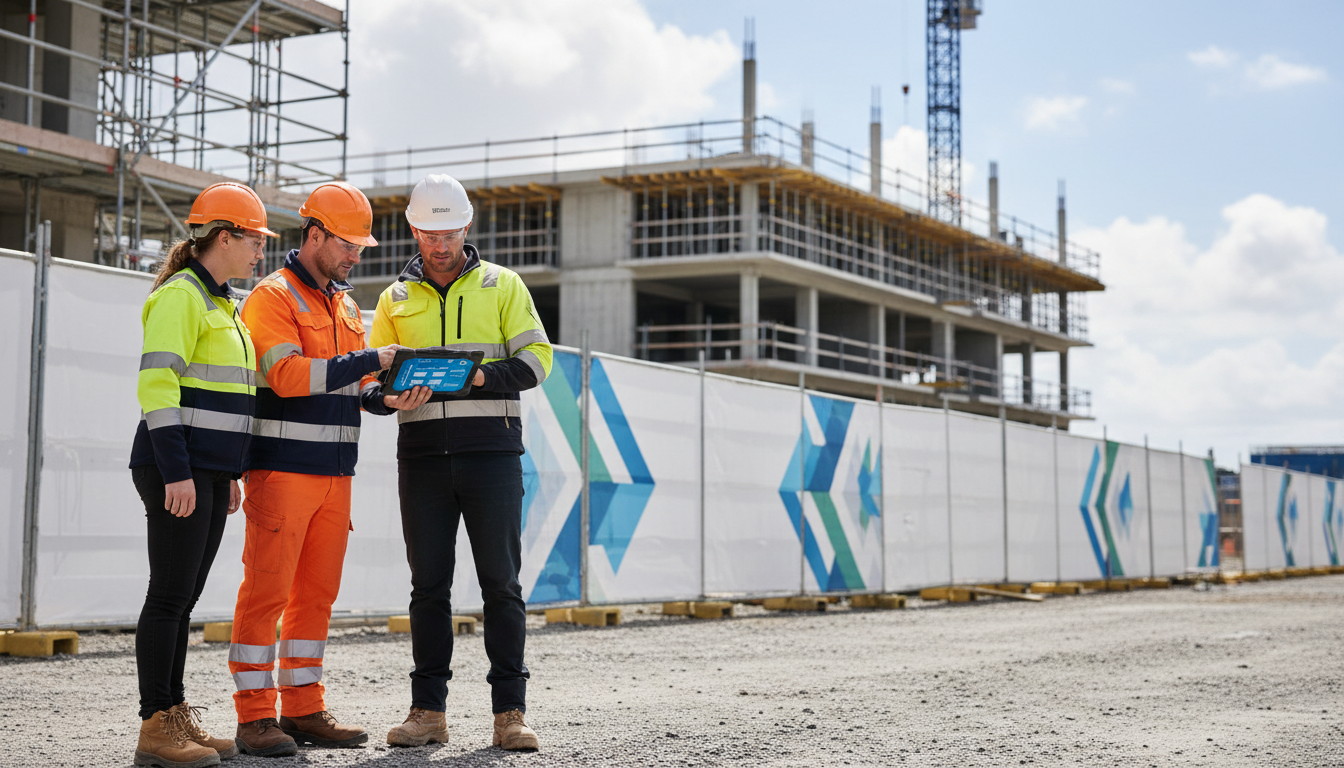 Stop Guessing: How Digital Task Specs Keep Your Crew on Track