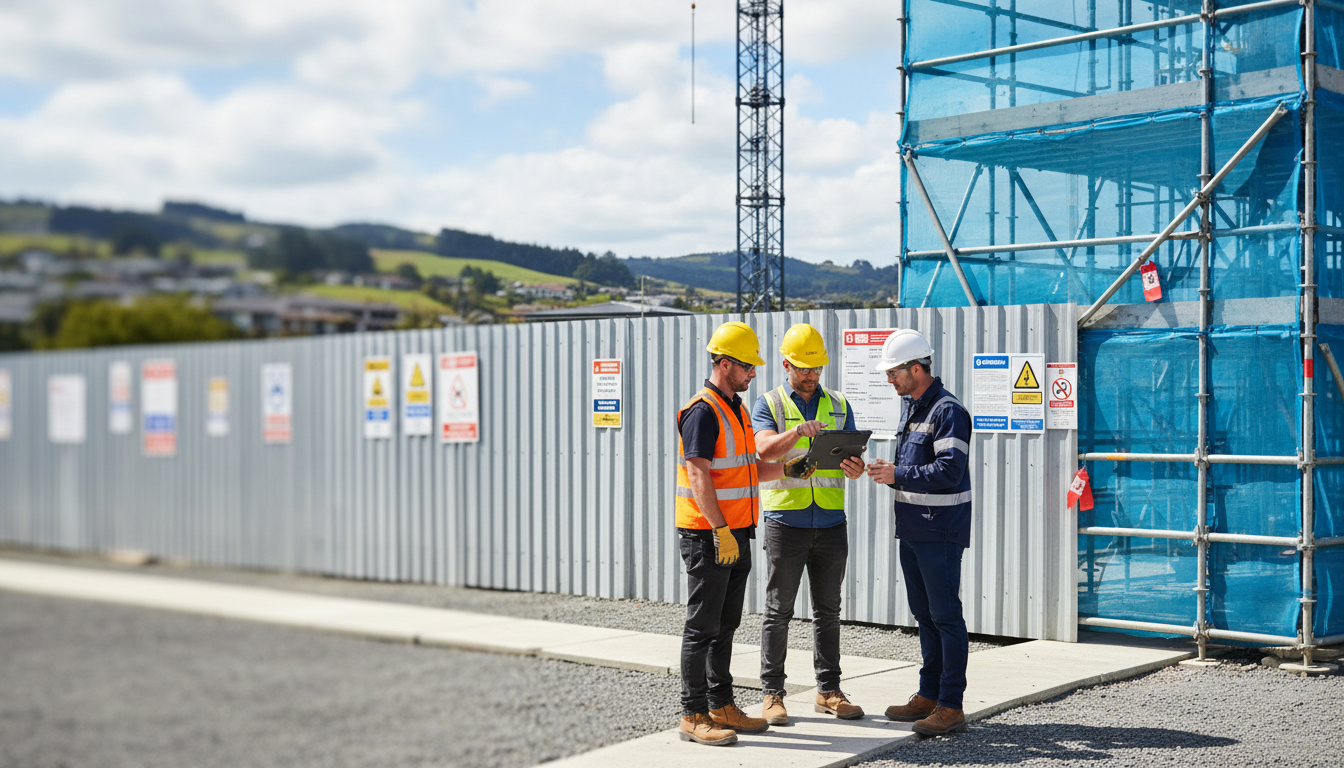 Guest Hazard Reporting: Empowering Visitors to Boost Site Safety
