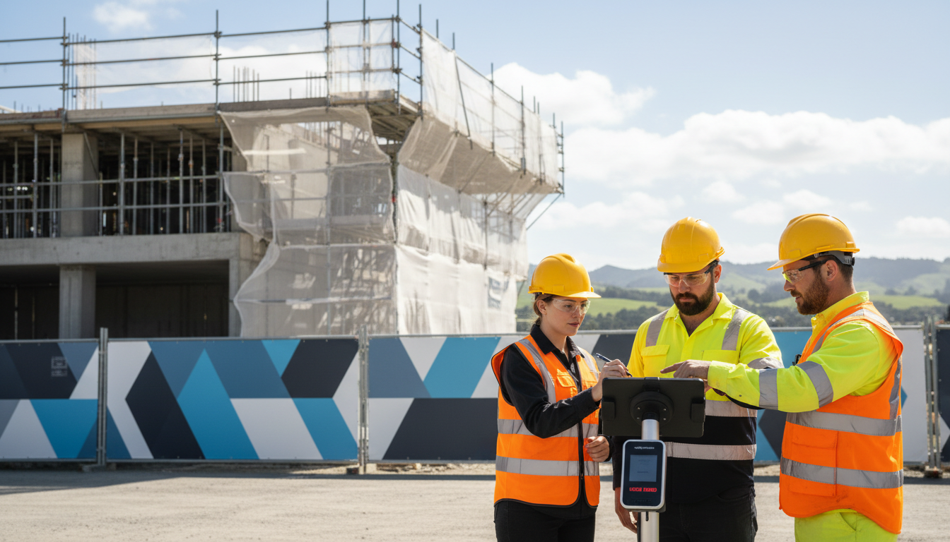 No Signature, No Clock: Onboarding New Starters the Right Way